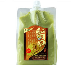 博倩 老姜泥热能头皮按摩膏 1000ml