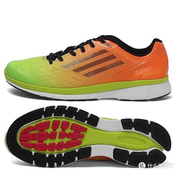 促销活动:优购网 adidas 阿迪达斯跑步鞋