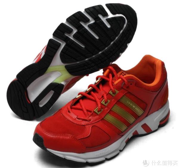 促销活动:优购网 adidas 阿迪达斯跑步鞋