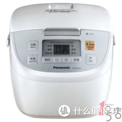 Panasonic 松下 微电脑型 SR-DG153  电饭煲 