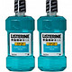 LISTERINE 李施德林 冰蓝漱口水 500ml*2