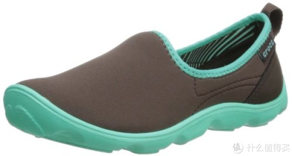 crocs 卡骆驰 14698 DT Busydaysk 女款休闲平底鞋