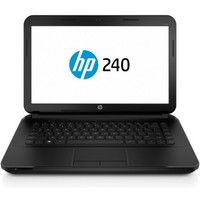 HP 惠普 F8Z09PA 240 G2 14.0英寸笔记本