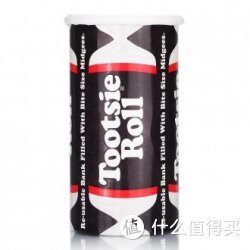 Tootsie 同笑乐 牛奶可可糖 113g