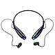 LG HBS-730 立体声蓝牙耳机 蓝黑