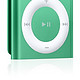 Apple 苹果 MD776CH/A iPod SHUFFLE 2G 多媒体播放器 绿色