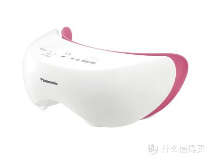 新低价：Panasonic 松下 EH-SW51/EH-SW52 眼部蒸汽按摩美容仪