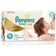 Pampers 帮宝适 特级棉柔纸尿裤 加大号XL112片