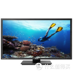 ASUS 华硕  PB287Q 28英寸 4K显示器