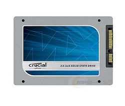 Crucial 英睿达 MX100 CT512MX100SSD1 512G SSD固态硬盘