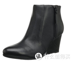 Clarks 其乐 Rosepoint Bud 女士踝靴