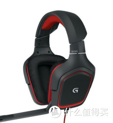 Logitech 罗技 G230 游戏耳机