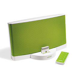 Bose SoundDock Series III iPod/iPhone底座音响（lightning接口）