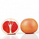 南非红西柚/葡萄柚 10粒/箱（约3kg）
