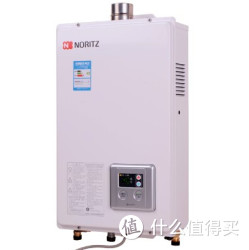 NORITZ 能率 JSQ21-J/GQ-1180AFE 11L/min 燃气热水器