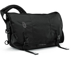 Timbuk2 天霸 Classic Messenger 经典邮差包（Medium、三点背负）