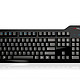 Das Keyboard Professional Model S版 机械键盘（MX红轴）