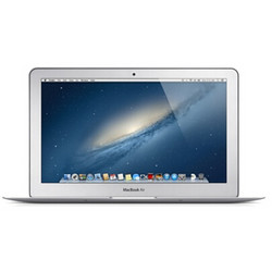 翻新 MacBook Air 1.3GHz 双核 Intel Core i5 11.6 英寸 