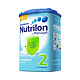 新客专享：Nutrilon 诺优能 较大婴儿配方奶粉 2段900g