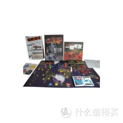 小汇总:当当网 尾品汇 多款桌面游戏特价