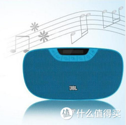 JBL SD-21 插卡音箱