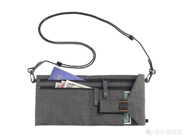 凑单品:Tumi T-Tech 证件收纳包