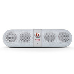 BEATS pill 胶囊蓝牙无线音箱 双色可选