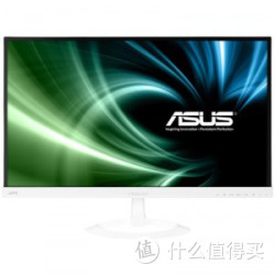 ASUS 华硕 VX239N-W 晶显示器 23英寸