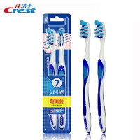 Crest 佳洁士 敏感养护 牙刷 两支超值装