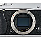 FUJIFILM 富士 X-E2 可换镜头数码相机 单机身（WiFi、相位对焦、无低通）