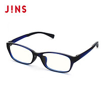 JINS 睛姿 威灵顿 PC-12A-103 防疲劳护目眼镜