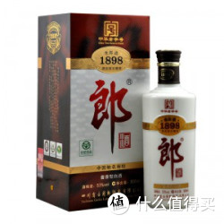 老郎酒1898 53度 500ml