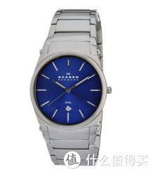 SKAGEN 诗格恩 CLASSIC 859LSXN 男士腕表