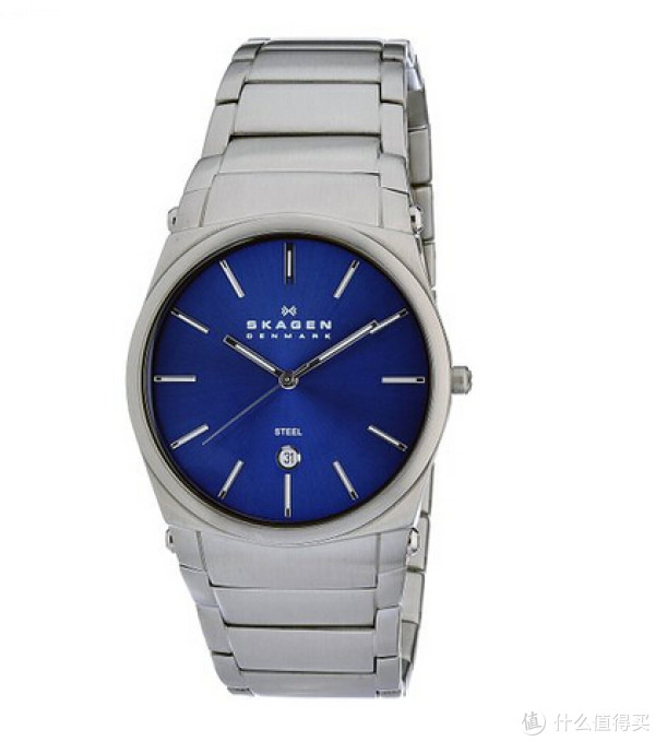 SKAGEN 诗格恩 CLASSIC 859LSXN 男士腕表