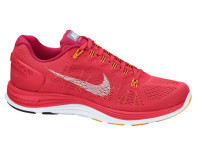 NIKE 耐克  SU14  女款缓冲跑步鞋 