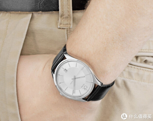 Calvin Klein Masculine K2H21120 男士时尚腕表