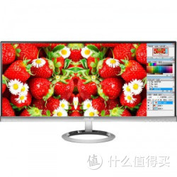 ASUS 华硕 MX299Q 29英寸显示器
