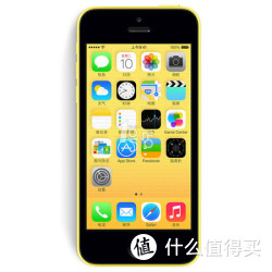 限华东：IPHONE 5C 移动购机送费 