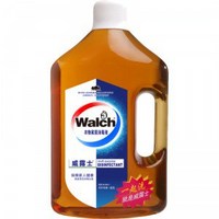 限东北，华北：Walch 威露士 衣物家居消毒液3L