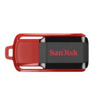 SanDisk 闪迪 酷扭 CZ52 16G U盘 