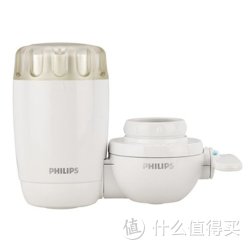 PHILIPS 飞利浦 WP5804 龙头净水器+WP3961 替换滤芯