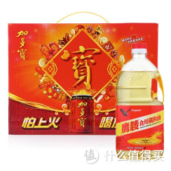 加多宝 茶饮料(12*310ml) 