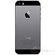 Apple 苹果 iPhone 5s 64GB WCDMA/GSM 3G手机 ME456CH/A  深空灰色