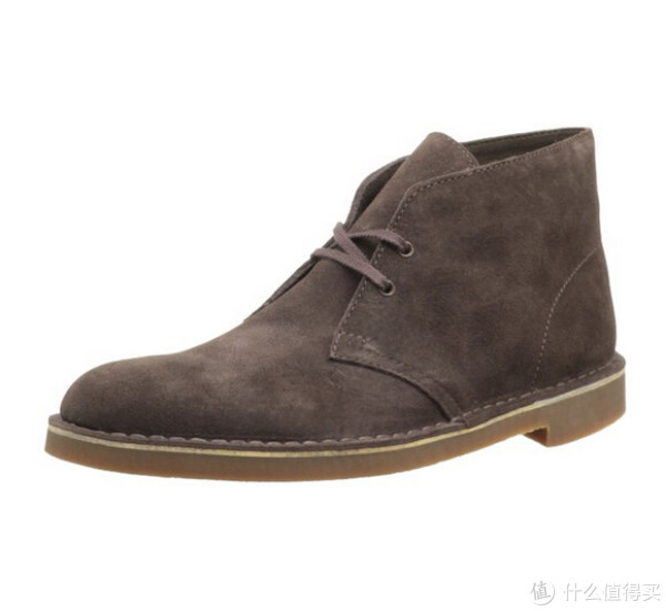 Clarks 其乐 Bushacre 2 男款沙漠靴