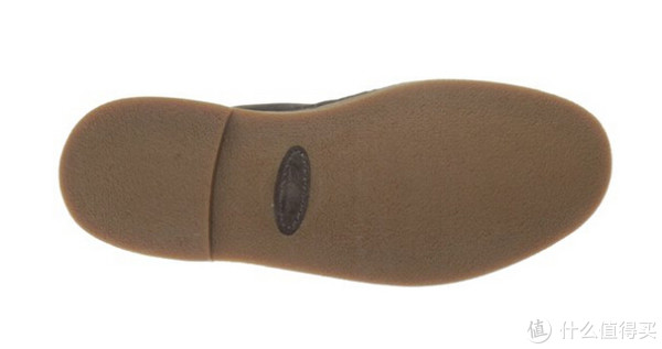 Clarks 其乐 Bushacre 2 男款沙漠靴