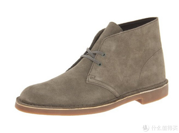 Clarks 其乐 Bushacre 2 男款沙漠靴