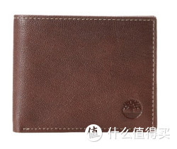 Timberland 添柏岚 Blix 男士真皮钱包