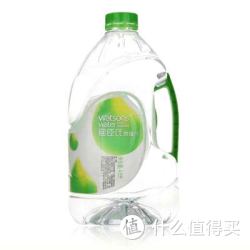 Watsons 屈臣氏 蒸馏水 4.5L