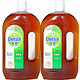 Dettol 滴露 消毒液 1.2L*2