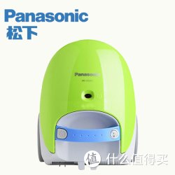 Panasonic 松下 MC-CG231GJ81  吸尘器松下吸尘器